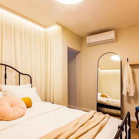 Bed and Breakfast Jabotinsky 37 Зихрон-Яаков Экстерьер фото